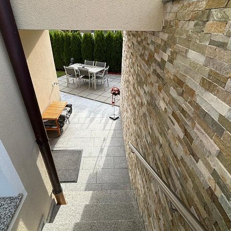 Haus Widauer Apartment Breitenbach am Inn Exterior foto